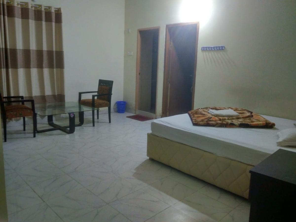 Hotel Water Orchid Cox's Bazar Eksteriør billede