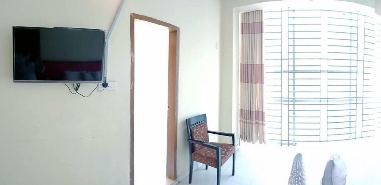 Hotel Water Orchid Cox's Bazar Eksteriør billede