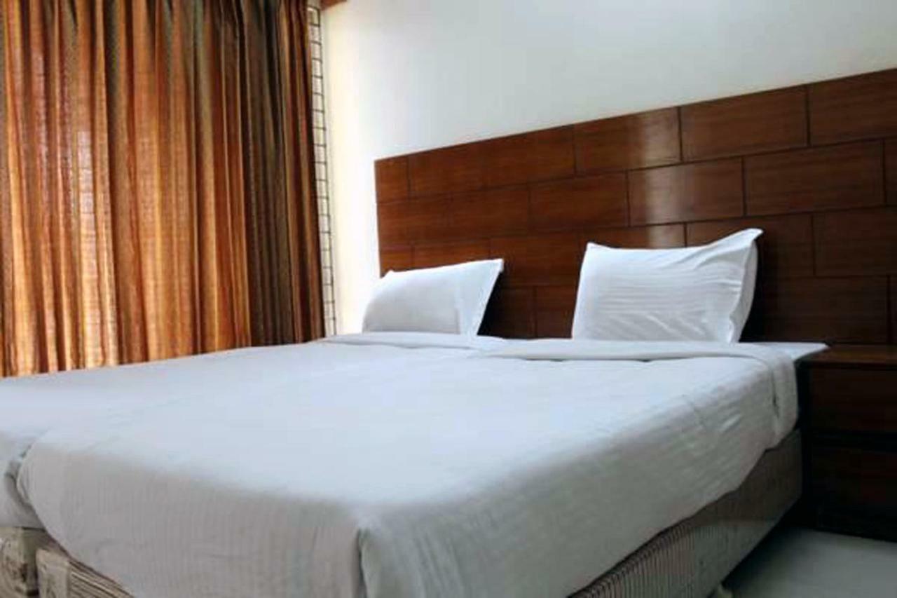 Hotel Water Orchid Cox's Bazar Eksteriør billede