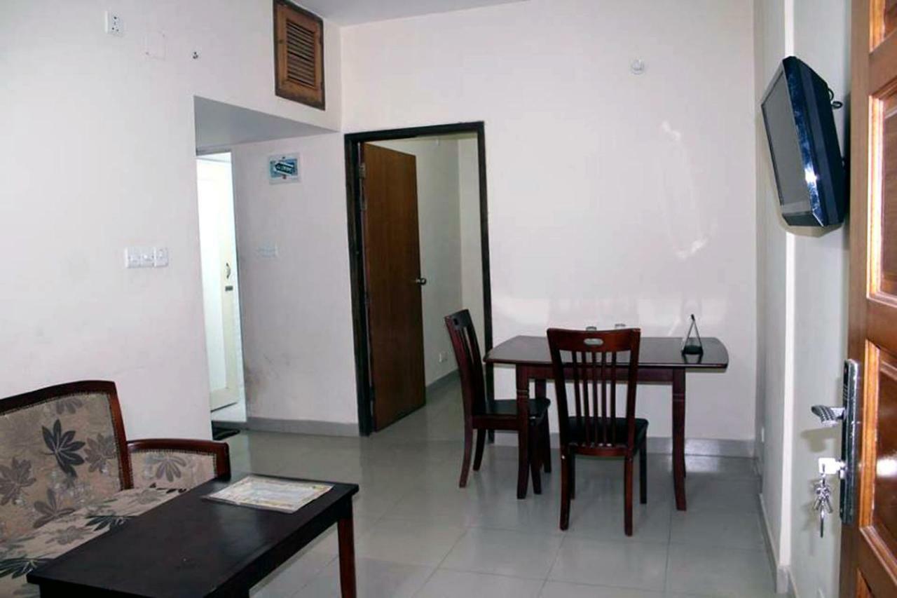 Hotel Water Orchid Cox's Bazar Eksteriør billede