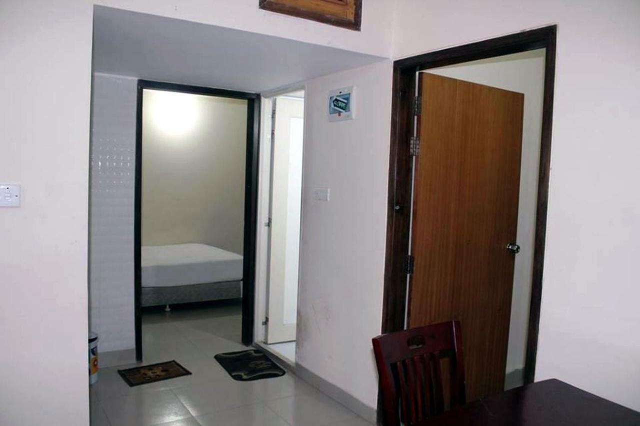 Hotel Water Orchid Cox's Bazar Eksteriør billede
