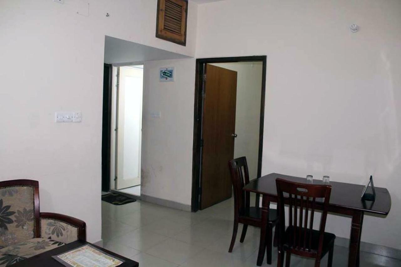 Hotel Water Orchid Cox's Bazar Eksteriør billede