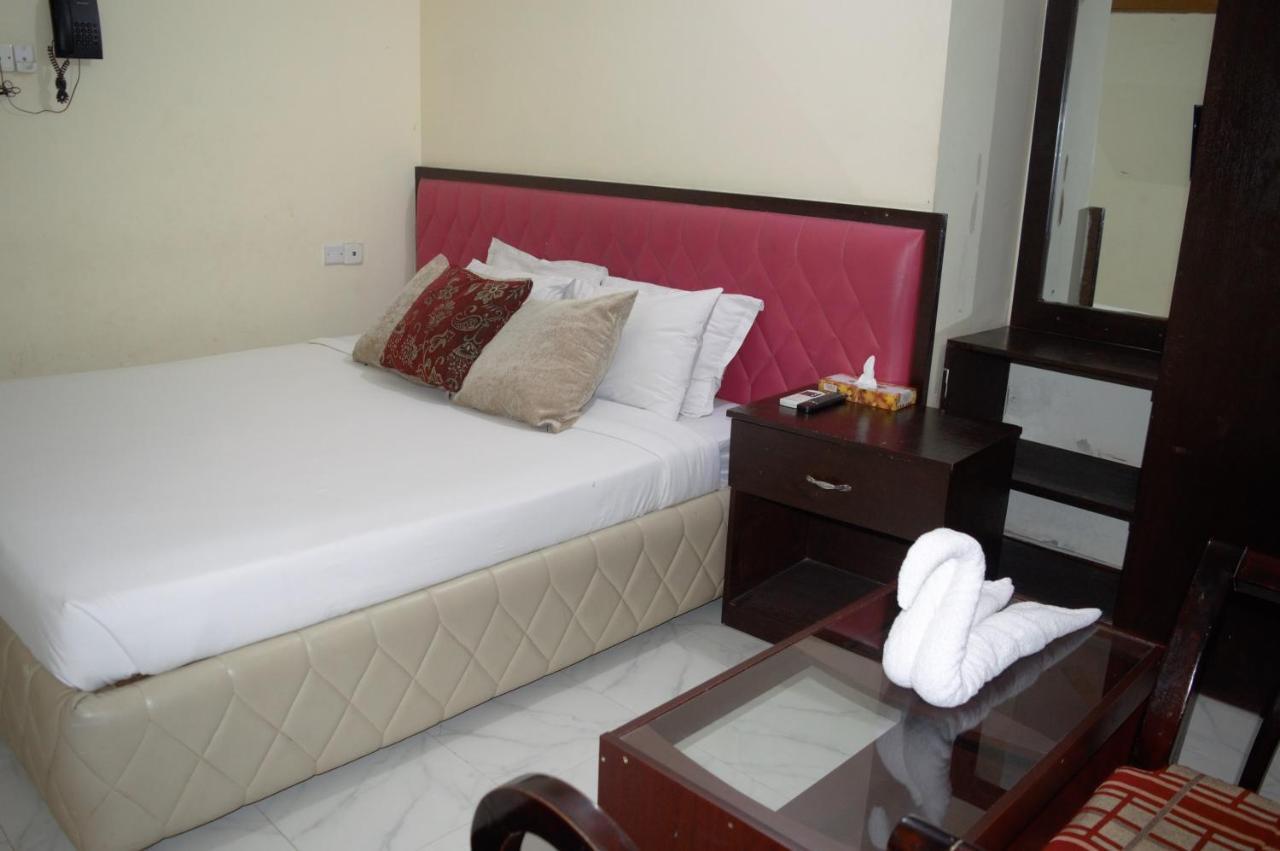 Hotel Water Orchid Cox's Bazar Eksteriør billede