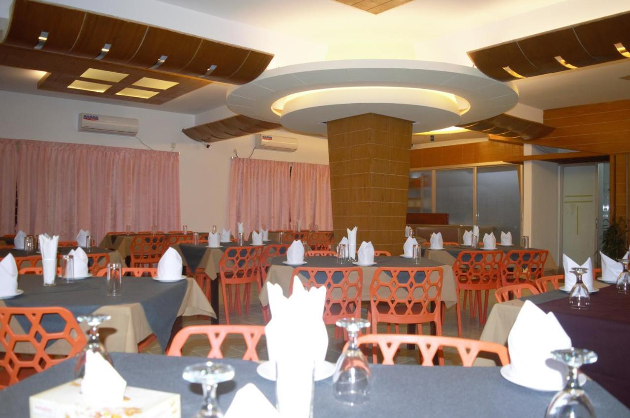 Hotel Water Orchid Cox's Bazar Eksteriør billede
